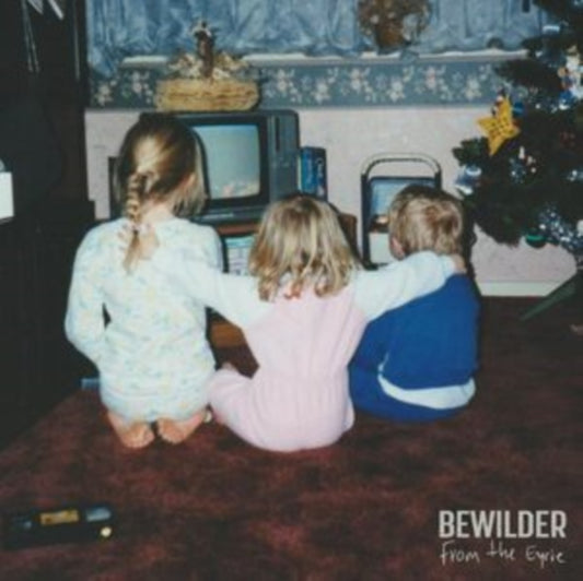 Bewilder - From The Eyrie (Maroon Vinyl) (Vinyl)