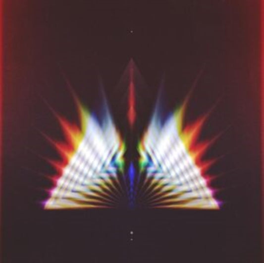 Mario Diaz De Leon - Spark And Earth (CD)