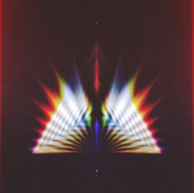 Mario Diaz De Leon - Spark And Earth (Clear Vinyl) (Vinyl)