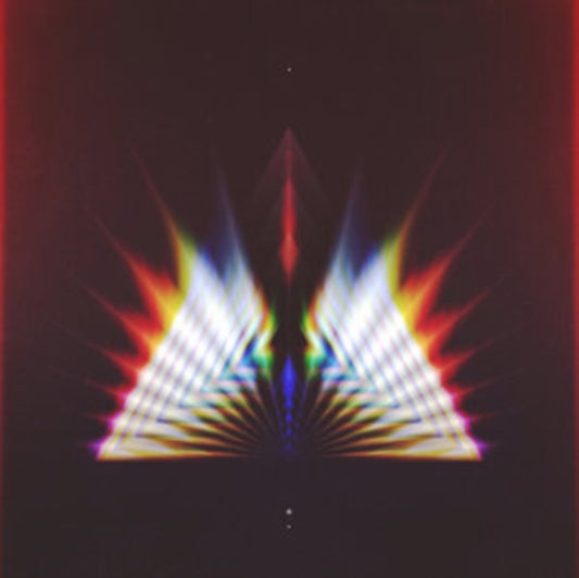 Mario Diaz De Leon - Spark And Earth (Clear Vinyl) (Vinyl)