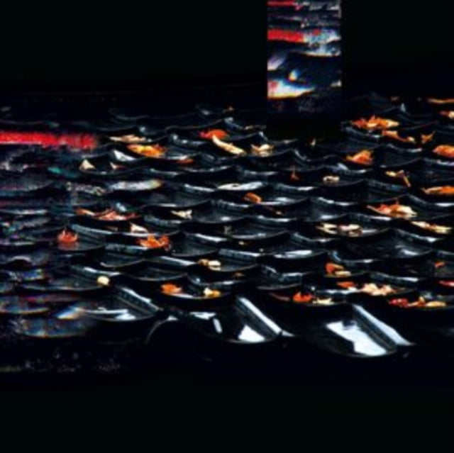 Eraldo Bernocchi & Hoshiko Yamane - Sabi (Transparent Orange Cloudy Vinyl) (Indie Exclusive) (Vinyl)