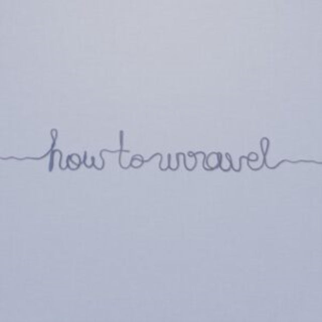 Kilometre Club - How To Unravel (Vinyl)