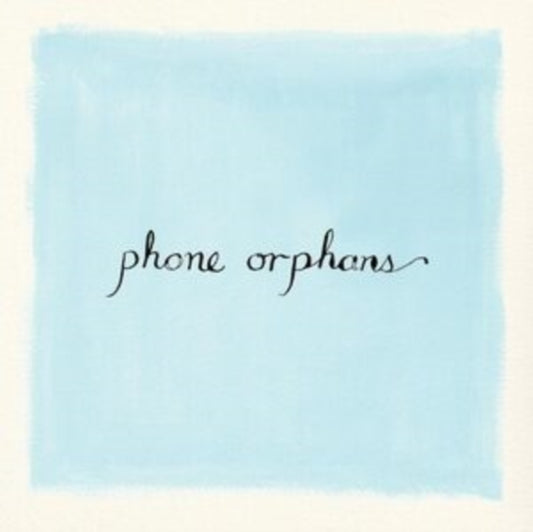 Laura Veirs - Phone Orphans (Blue/Black Cornetto Vinyl) (Vinyl)