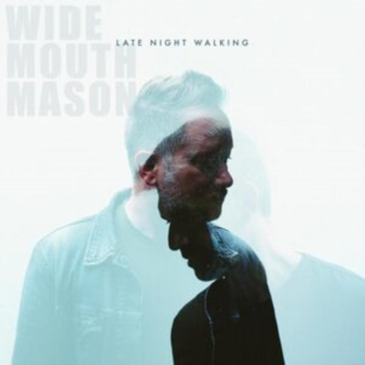 Wide Mouth Mason - Late Night Walking (Vinyl)