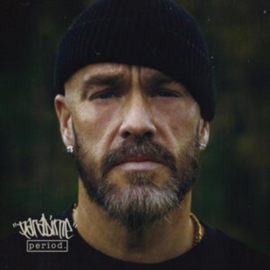 Paradime - Period. (Vinyl)