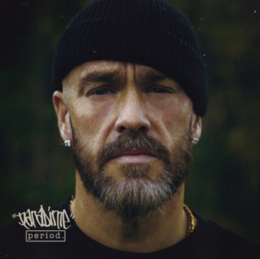 Paradime - Period. (Jameson Haze Vinyl) (Indie Exclusive) (Vinyl)