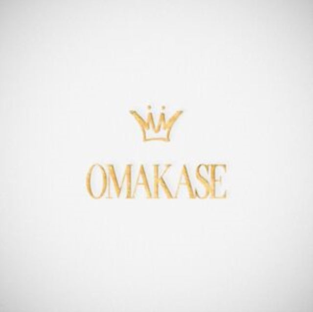 Mello Music Group - Omakase (Vinyl)