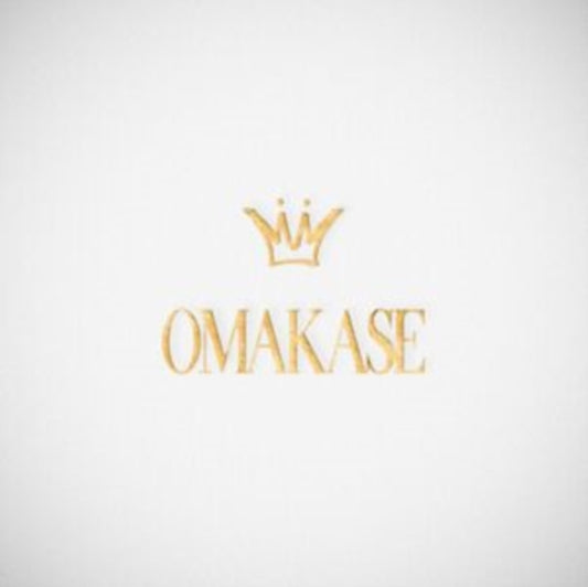 Mello Music Group - Omakase (CD)