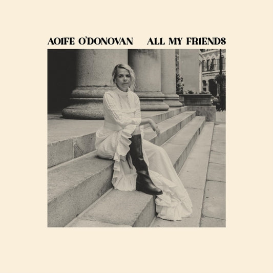 Aoife Odonovan - All My Friends (CD)