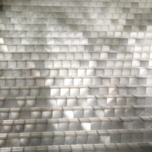 Patio - Collection (CD)