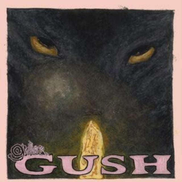 9Million - Gush (Vinyl)