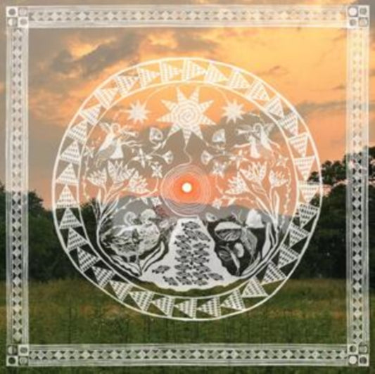 Daniel Bachman - When The Roses Come Again (Newly Bloomed Rose Red Vinyl) (Vinyl)
