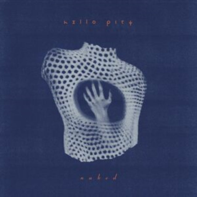Hello Pity - Naked (Crystal Clear Vinyl) (Vinyl)