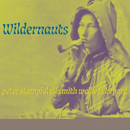 Wildernauts - Wildernauts (CD)