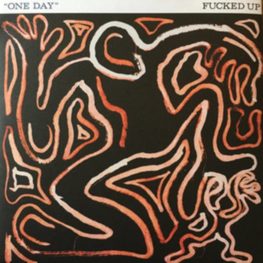 Fucked Up - One Day (Indie Exclusive) (Vinyl Single)