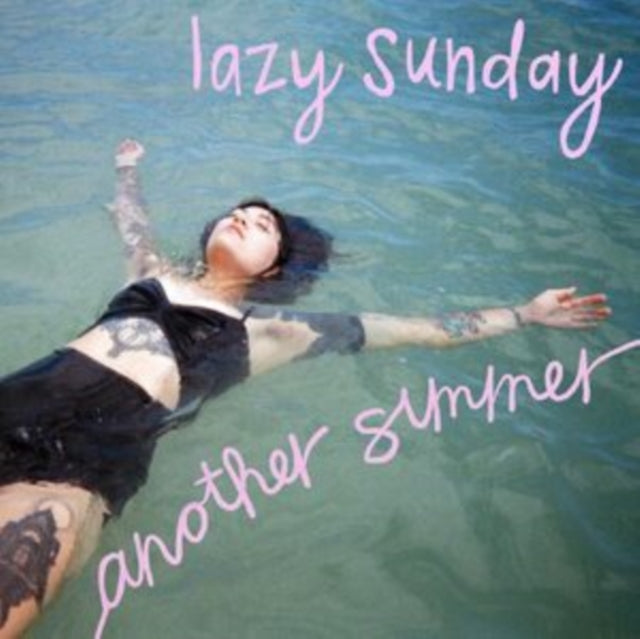 Lazy Sunday - Another Summer (Vinyl)