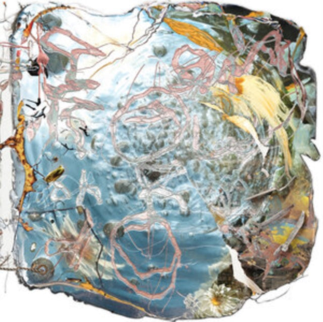 How To Dress Well - I Am Toward You (CD)
