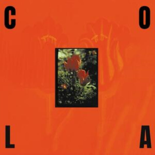 Cola - The Gloss (CD)