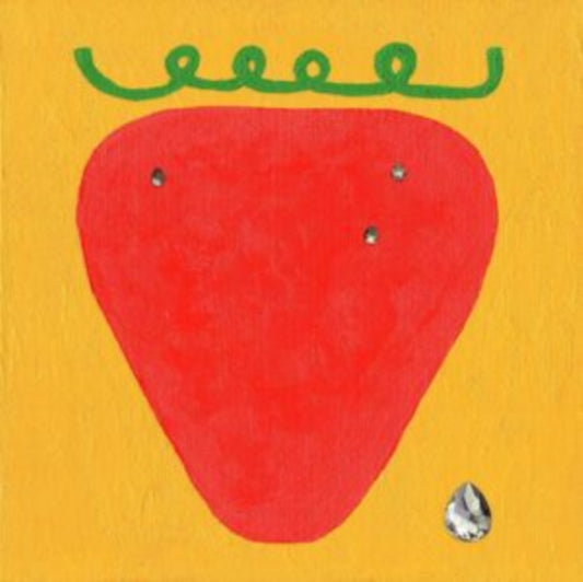 Big Bill - Strawberry Seed (Vinyl)