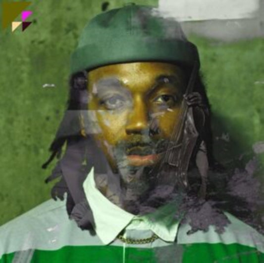 Jordan Hamilton - Project Freedom (CD)