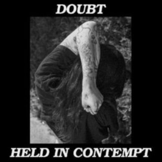 Doubt - Held In Contempt (Vinyl Single)