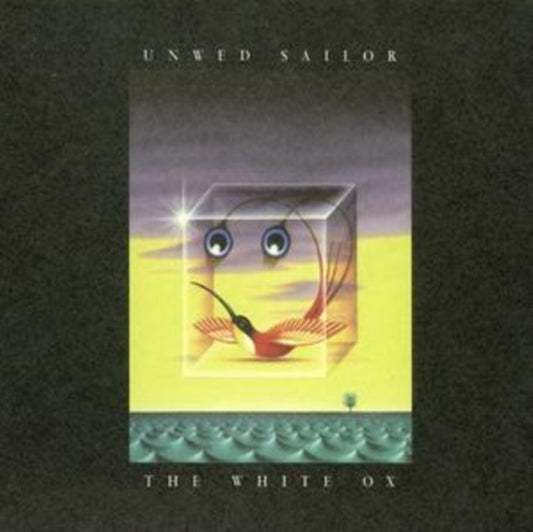 Unwed Sailor - The White Ox (CD)