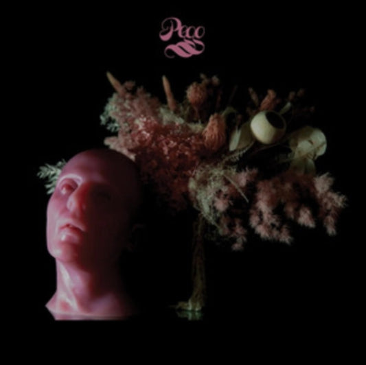 Pegg - Pegg (Deluxe Edition) (Red Splatter Vinyl) (Indie Exclusive) (Vinyl)