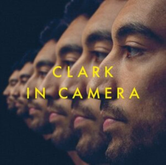 Clark - In Camera (Vinyl)