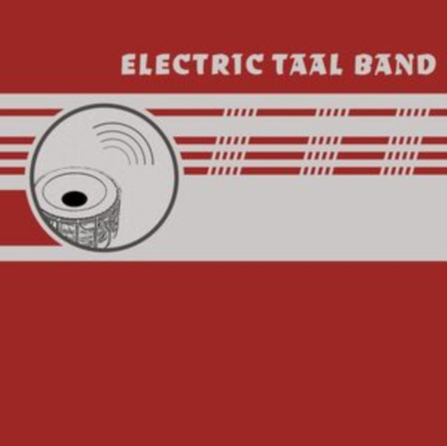 Electric Taal Band - Electric Taal Band (Vinyl)