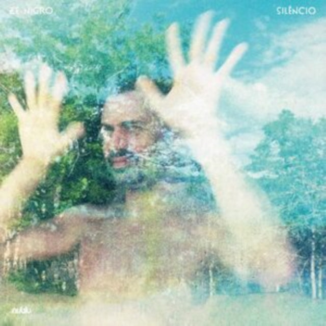 Ze Nigro - Silencio (Vinyl)