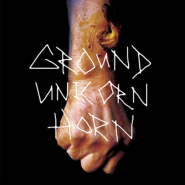 Ground Unicorn Horn - Damn I Wish I Was Fat (CD)