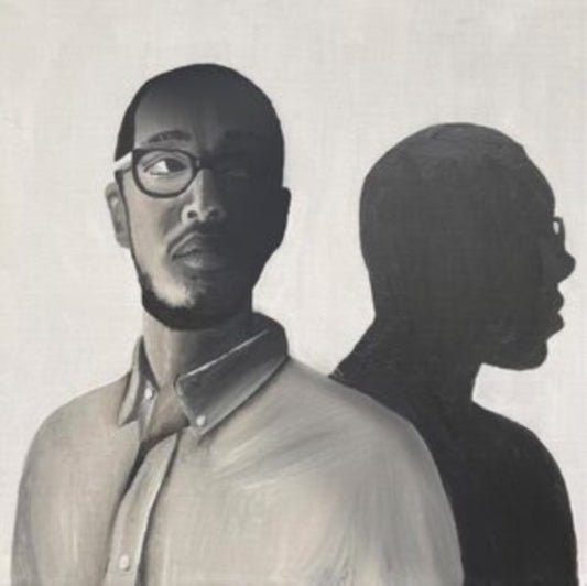 Oddisee - People Hear What They See (Cream/Tan Vinyl) (Vinyl)