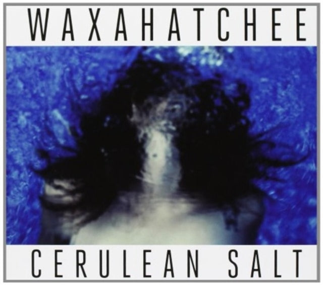 Waxahatchee - Cerulean Salt (Purple Pinwheel Vinyl) (Indie Exclusive) (Vinyl)