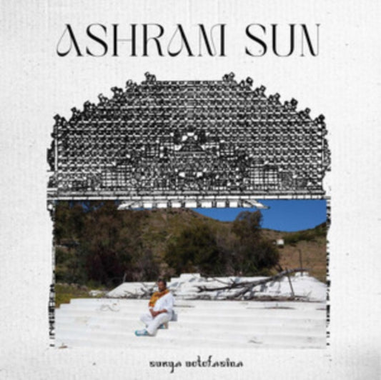 Surya Botofasina - Ashram Sun (Deluxe Edition) (Vinyl)