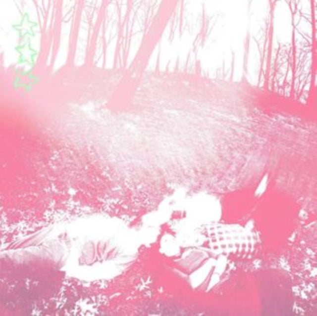 Shower Curtain - Words From A Wishing Well (Cloudy Clear Vinyl) (Vinyl)
