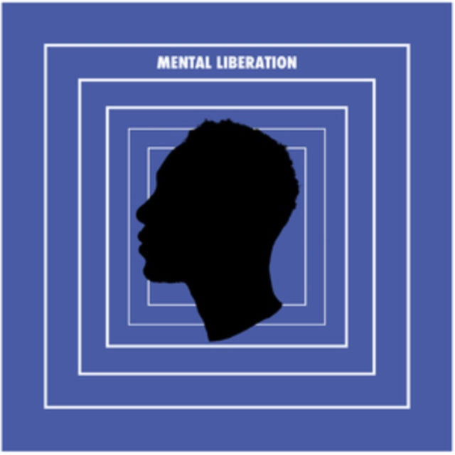 Oddisee - Mental Liberation (Jupiter Blue Vinyl) (Vinyl)