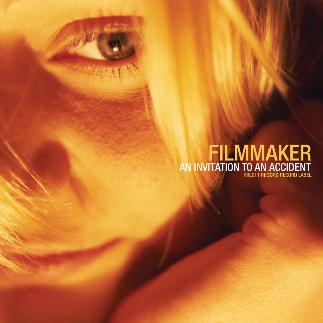 Filmmaker - An Invitation To An Accident (Vinyl)