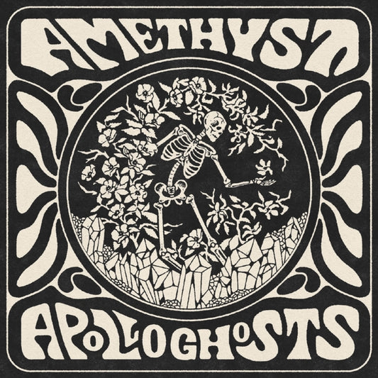 Apollo Ghosts - Amethyst (Vinyl)