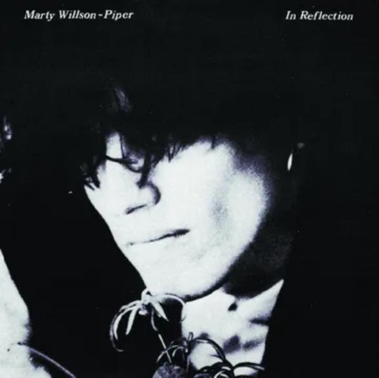 Marty Willson-Piper - In Reflection (Sea Blue Transparent Vinyl) (Rsd 2025) (Vinyl)