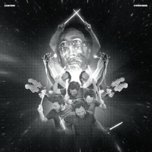 Liam Finn - Hyperverse (Cloudy Vinyl) (Rsd 2025) (Vinyl)