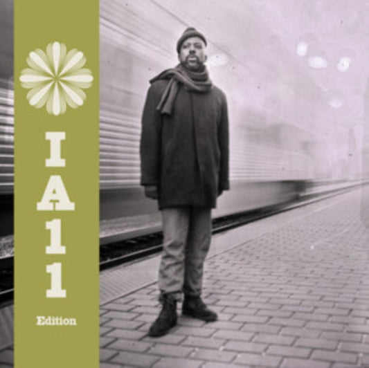 Ben Lamar Gay - Downtown Castles Can Never Block The Sun (Ia11 Edition) (Vinyl)