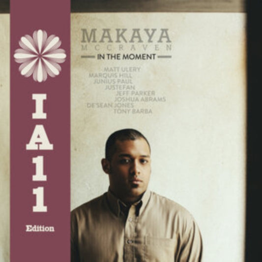 Makaya Mccraven - In The Moment (Ia11 Edition) (Vinyl)