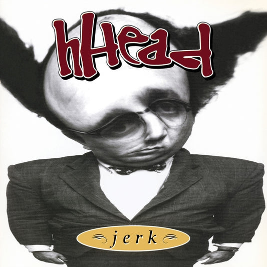 Hhead - Jerk / Fireman (Vinyl)