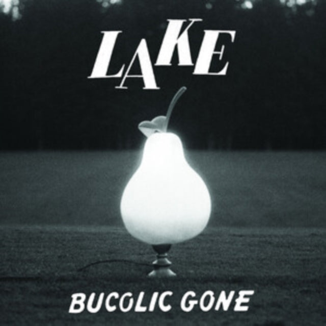 Lake - Bucolic Gone (Baby Blue Vinyl) (Vinyl)