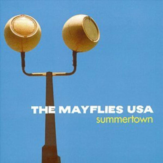 Mayflies Usa - Summertown (CD)