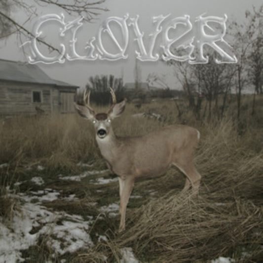 Sleepers Bell - Clover (Vinyl)