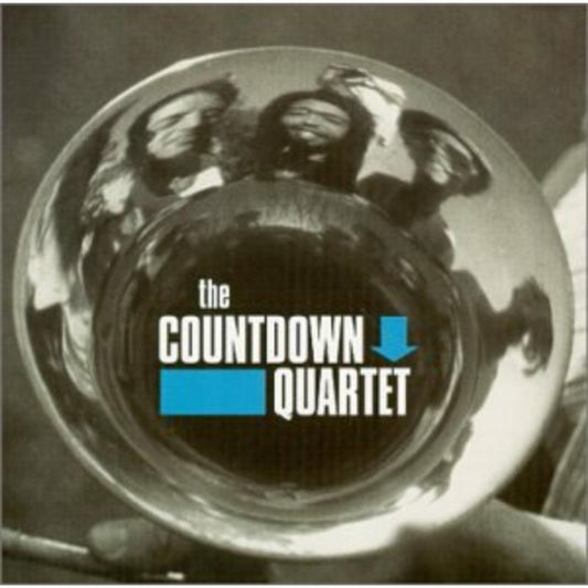 Countdown Quartet - The Countdown Quartet (CD)
