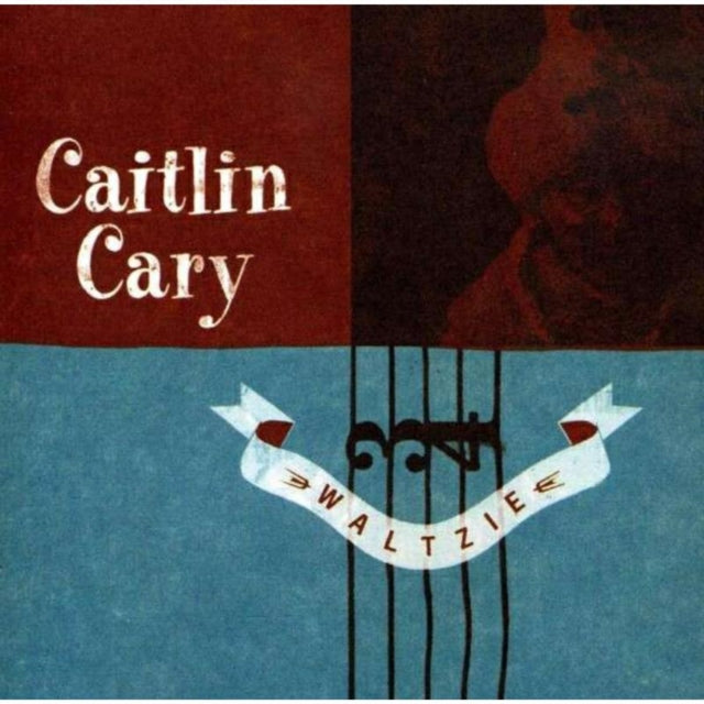 Caitlin Cary - Waltzie (CD)