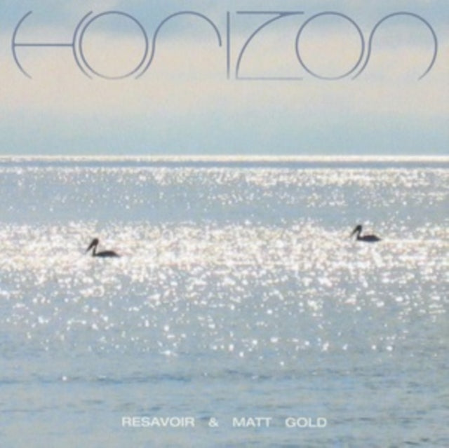 Resavoir & Matt Gold - Horizon (Vinyl)
