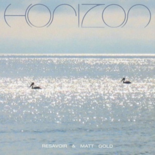 Resavoir & Matt Gold - Horizon (Vinyl)